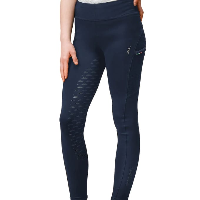 Volle grip meisjeslegging Horseware Bina
