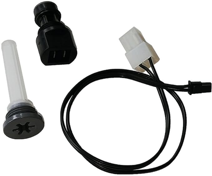 SYR Onderhoudsset voor Lex 1500 Connect, LEX-installaties, 1500.00.930