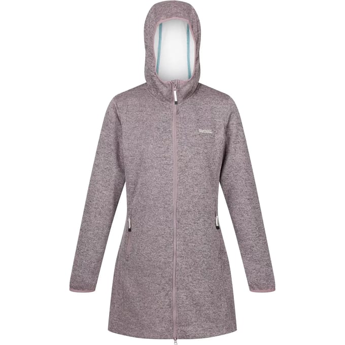 Dames lange bodywarmer Regatta Bloomfield