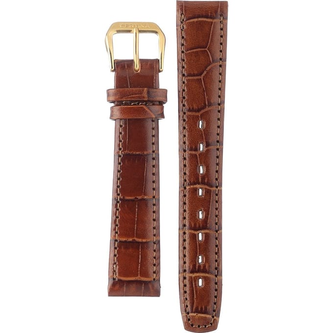 Certina Straps C600006965 Ds Eletta band