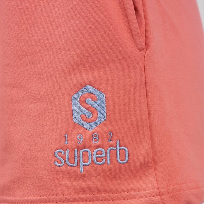 BeHappy SUPERB Korte Vrouwenbroek