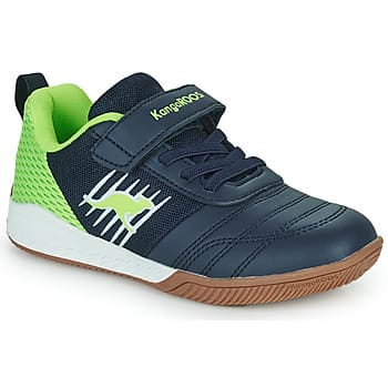 Kangaroos  Sportschoenen K5-SUPER COURT EV