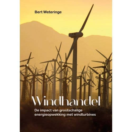 Windhandel - Bert Weteringe