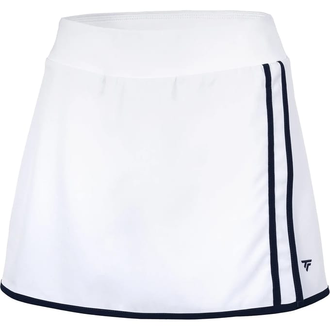 Vrouwenrok Tecnifibre Team Stretch