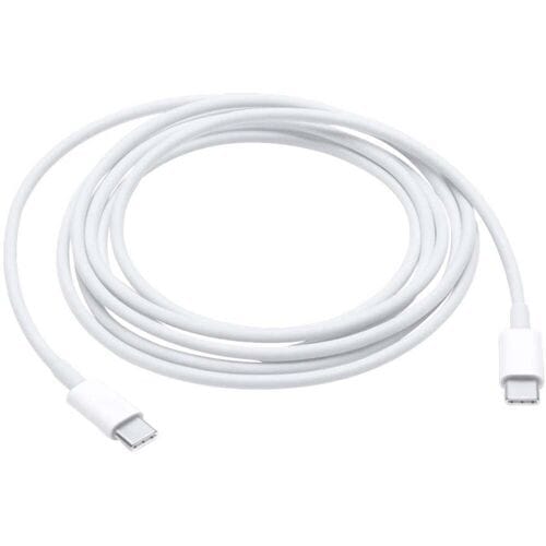 Apple Aansluitkabel 2.00 m Wit