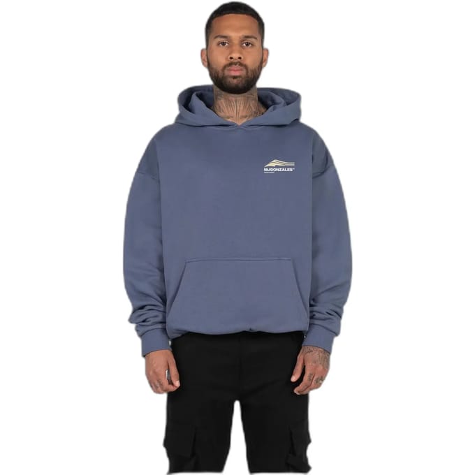 Hoodie MJ Gonzales Wave V.1
