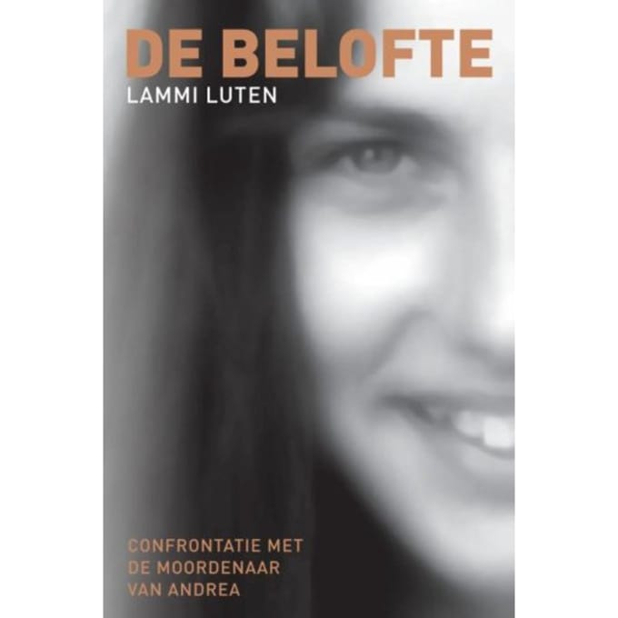 De Belofte - Lammi Luten