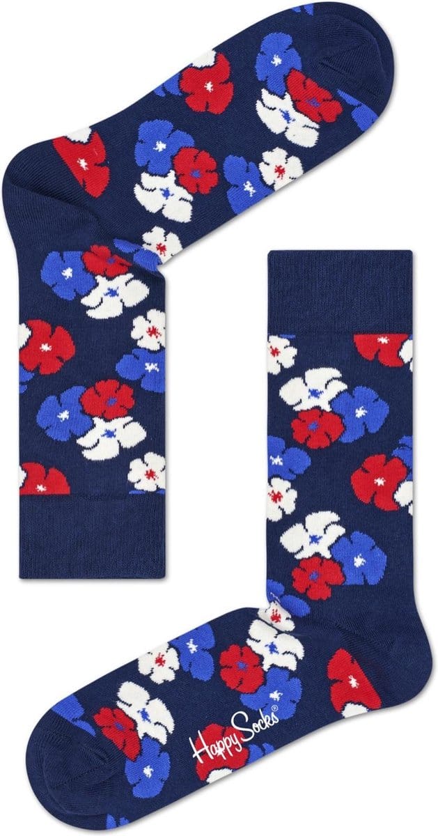 HappySocks Kimono Sok KIM01-6000
