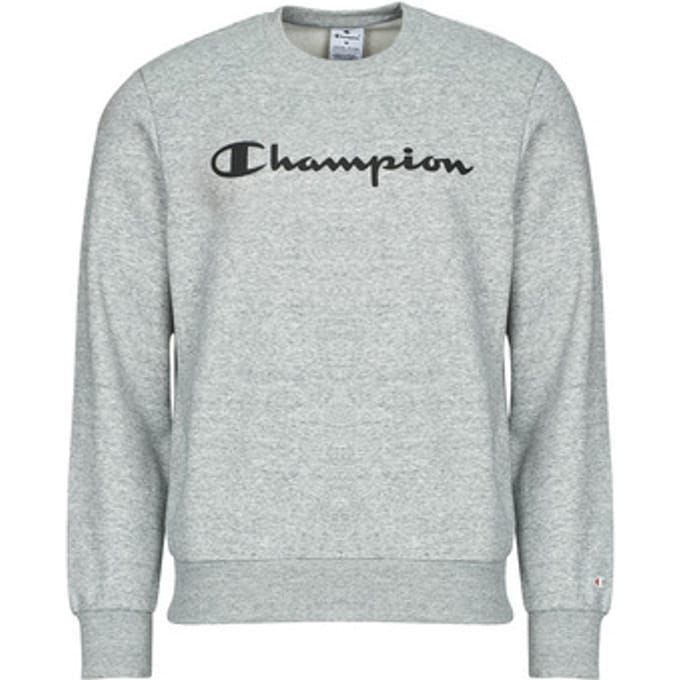 Champion Script Logo Crewneck Sweater Heren - Maat XL