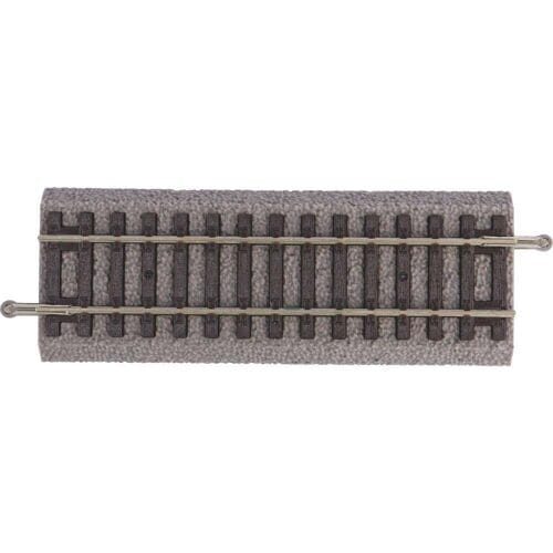 Piko H0 H0 Piko A-rails 55403 Rechte rails 115 mm 6 stuk(s)