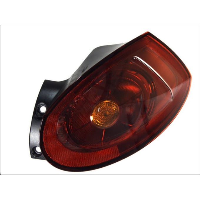 Achterlicht MAGNETI MARELLI 714027274801 rechts