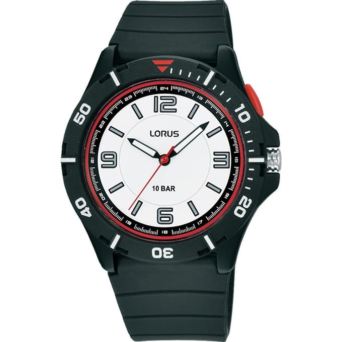 Lorus Sport R2309QX9 Horloge