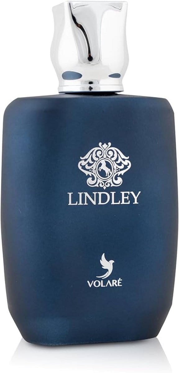 Volaré Lindley - Eau de Parfum - 100 ml