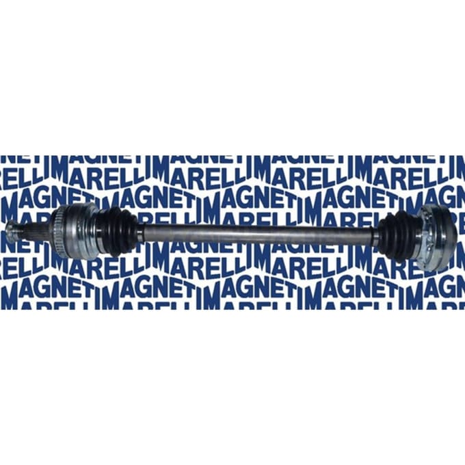 Aandrijfas MAGNETI MARELLI 302004190022