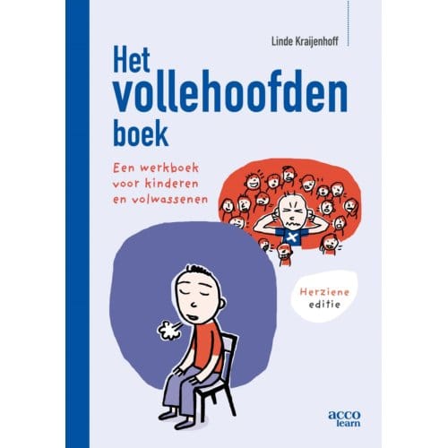 Het Vollehoofdenboek - Linde Kraijenhoff