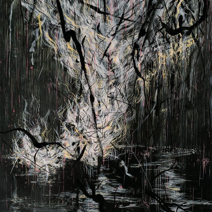 Sumac - Love In Shadow (2 LP)