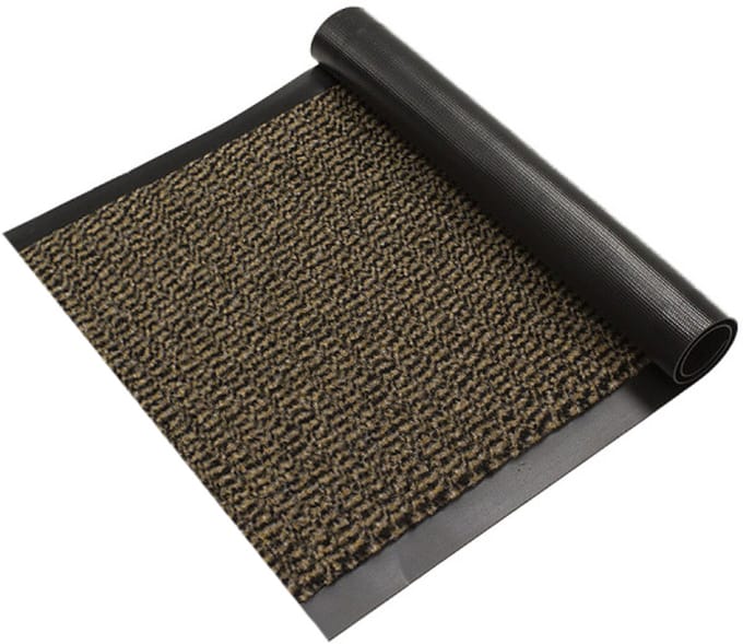 JYG Vloerkleed - Drooglooploper ENTER 120x600cm - Beige