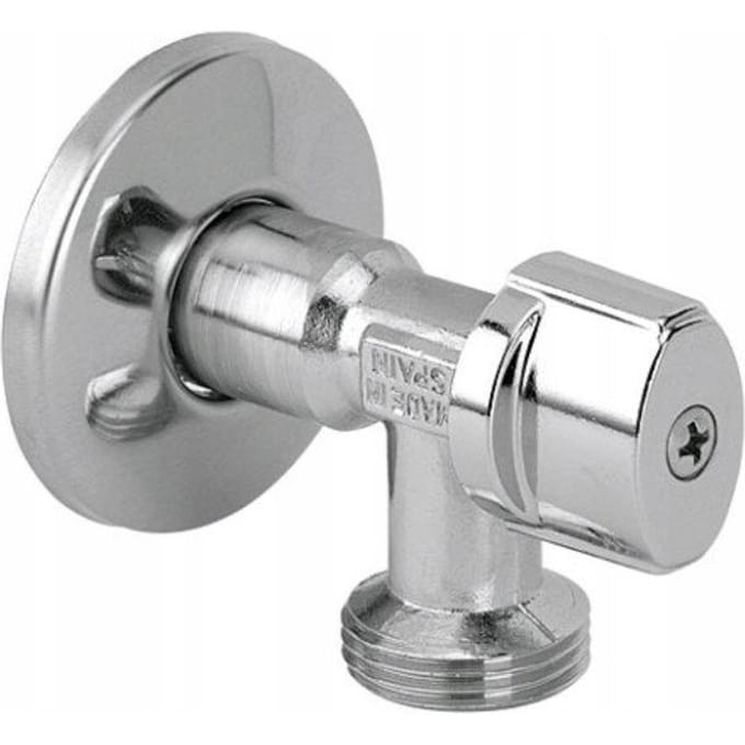 Hoekbolkraan 1/2” x 3/4” ARCO ANTICAL