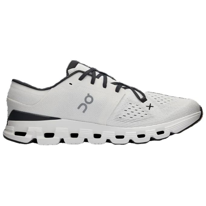 Cloud X 4 'Ivory Black' 3ME30040791 44.5 gray