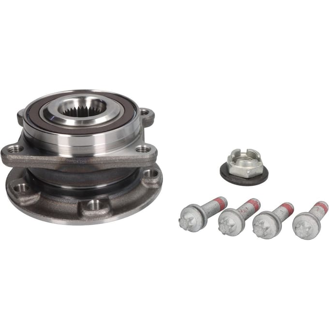 Wiellagerset SKF VKBA 6662