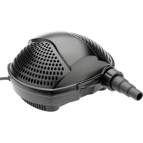 Pontec 56567 Beeklooppomp 17000 l/h
