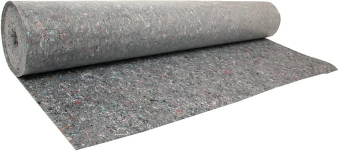 Kelfort Afdekvlies breedte 1 meter (25 m2)