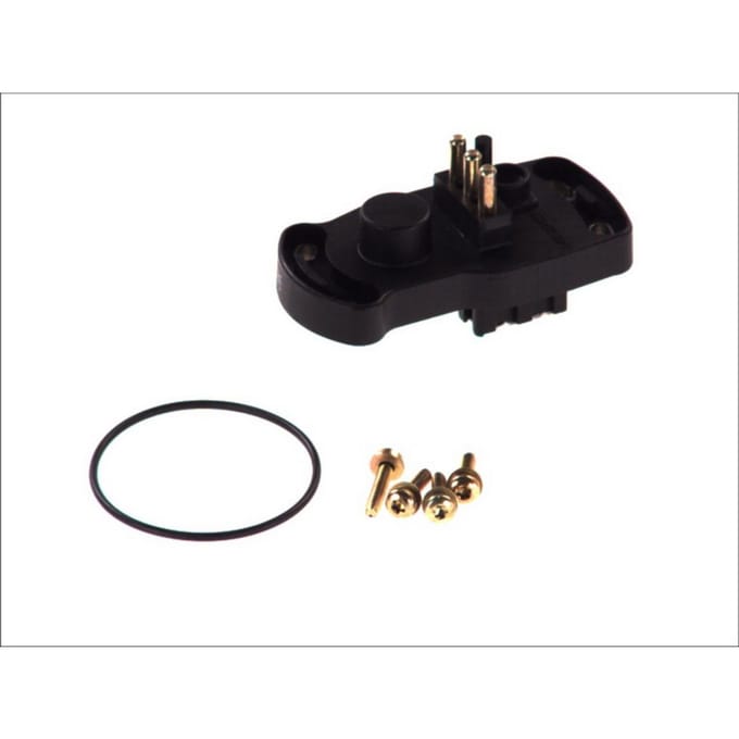 Regelpotentiometer, nullastmengsel BOSCH F 026 T03 021