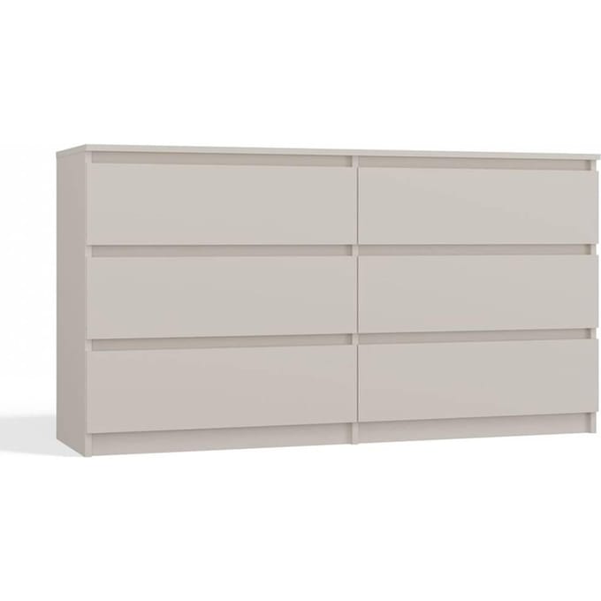 Ladekast Minthe zes lades | NADUVI Collection