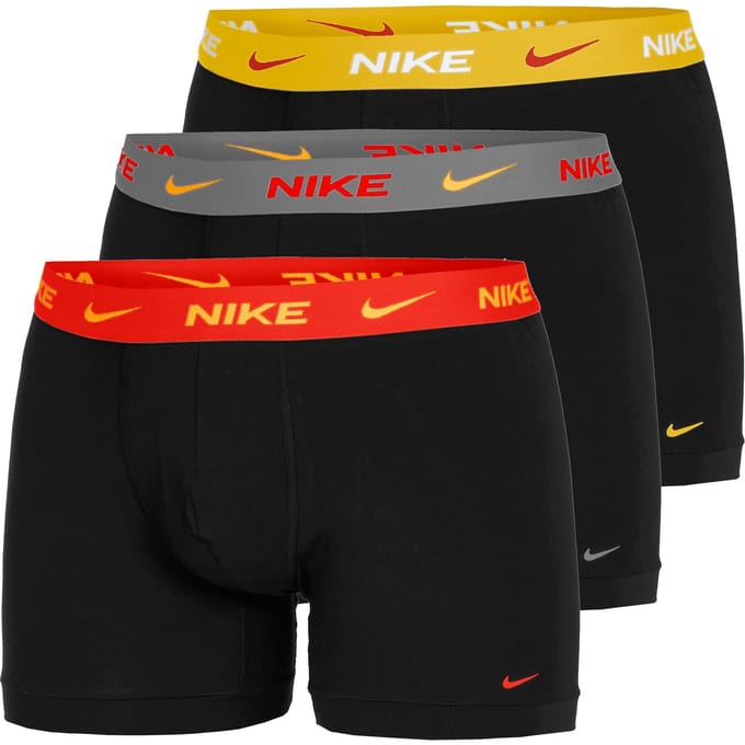 Nike Dri-Fit Essential Micro Trunk Boxershort