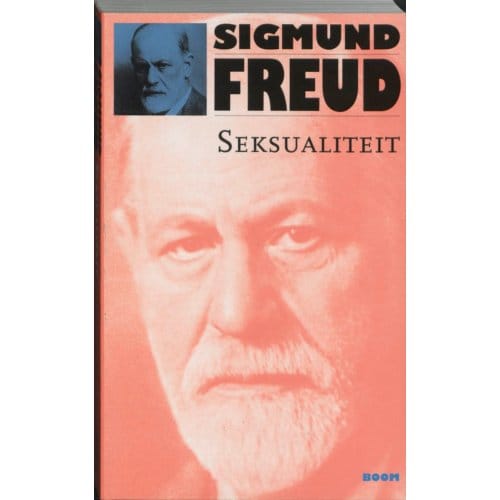 Seksualiteit - S. Freud