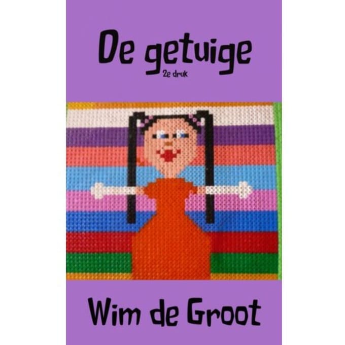De Getuige - Wim de Groot
