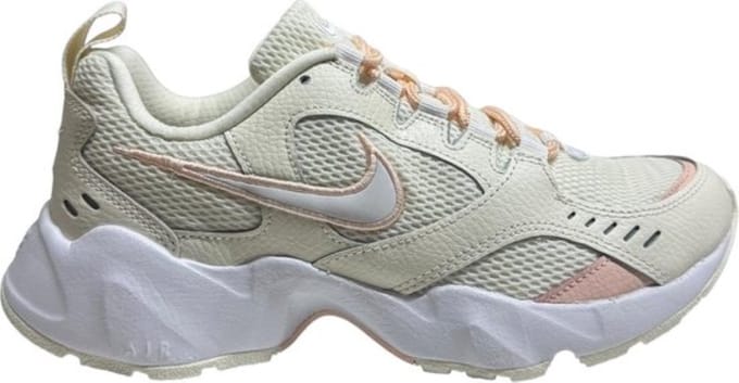 Nike Nike Air Heights - Dames - Sneaker