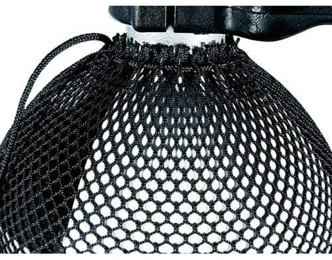 Best Divers Tanknet Zwart 18 Liters