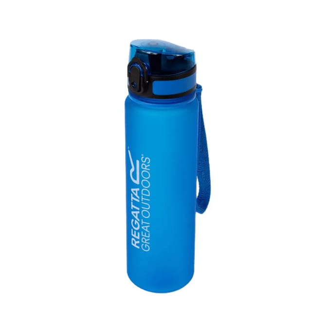 Fles met deksel Regatta