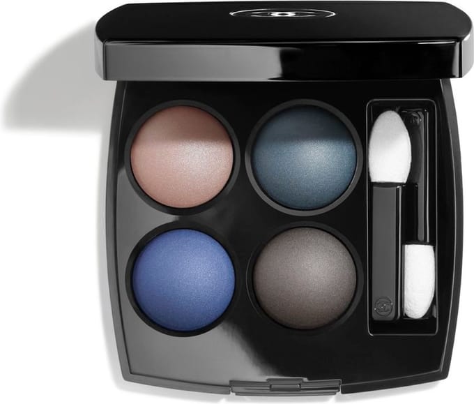Britney Spears Chanel LES 4 OMBRES #312-quiet revolution 2 gr