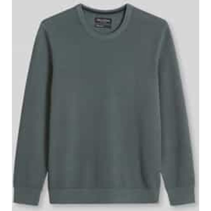 Marc O Polo Gebreide trui Knit Pullover Longsleeve Set van 1