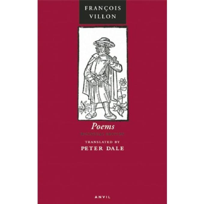 Poems Of Francois Villon - Francois Villon