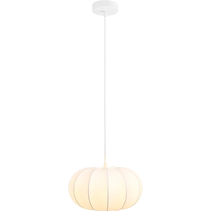 House Collection Hanglamp Ø 28 cm Aksel Wit
