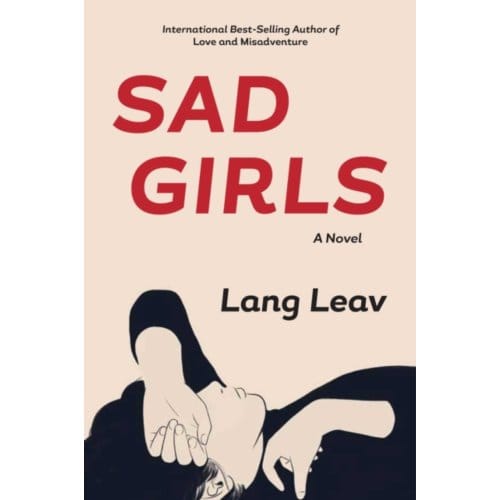 Sad Girls - Lang Leav