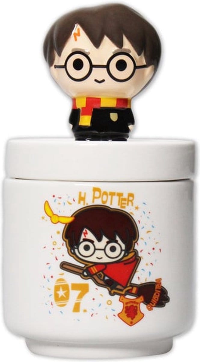 Harry Potter - Kawaii Harry Verzameldoos
