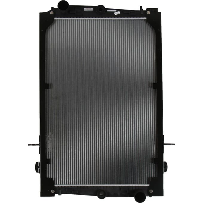 Radiator, motorkoeling HIGHWAY AUTOMOTIVE DF2024