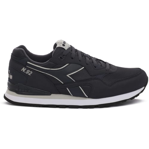Lage Sneakers Diadora 18307660065