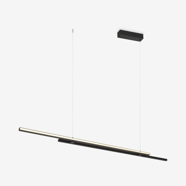 Maytoni hanglamp halo -
