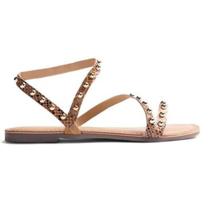 Platte sandalen Gioseppo GIO-E26-79123-TA