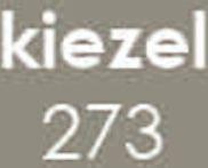 COLLONIL SHOE CREAM KIEZEL 273