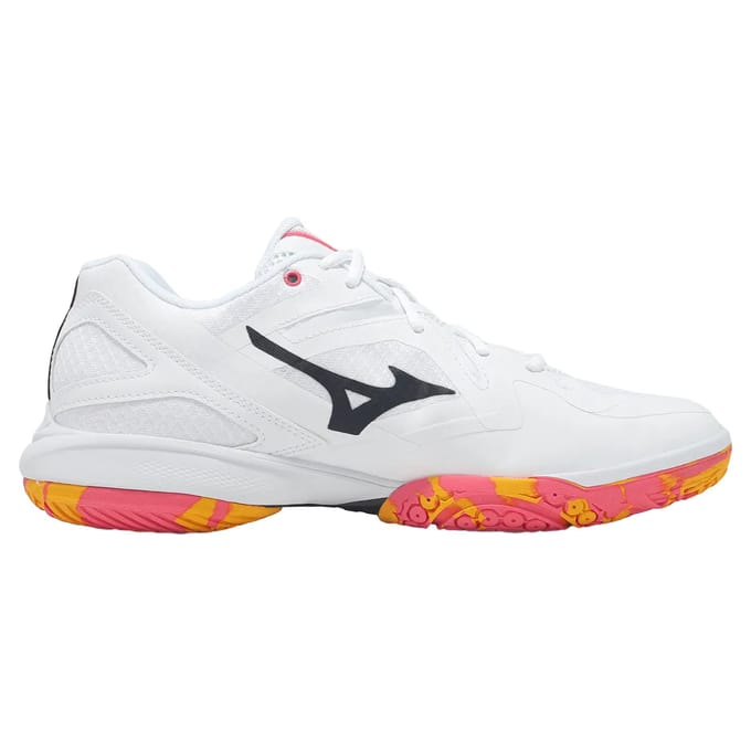 Badmintonschoenen Mizuno Wave Claw 3