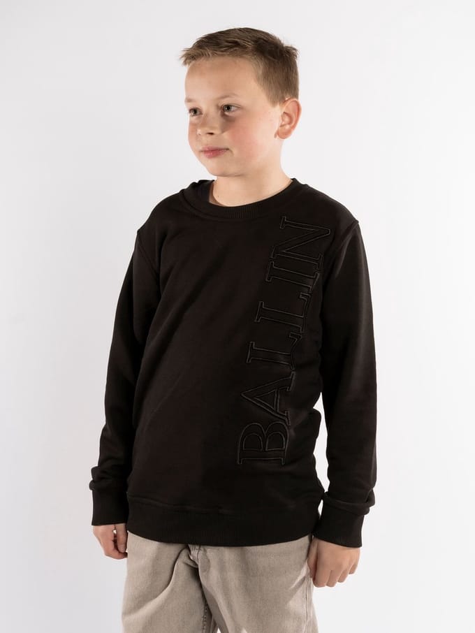 5005 Kids Crewneck