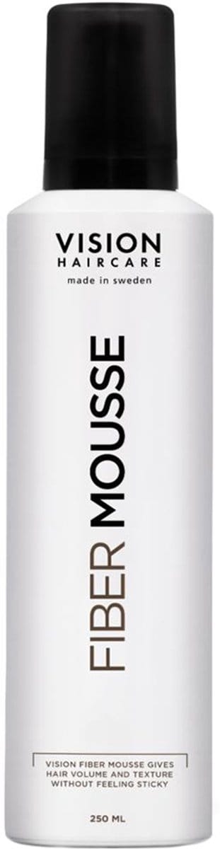 Vision Fiber Mousse
