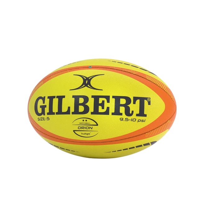 Rugbybal Gilbert Orion