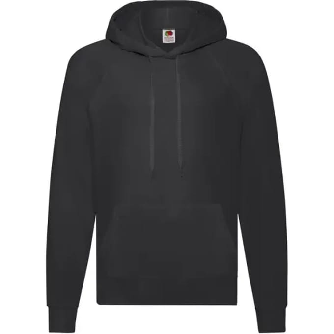 Hoodie Fruit of the Loom